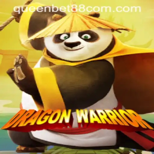 DragonWarrior: Unleashing the Fantasy Realm with QUEENBET88
