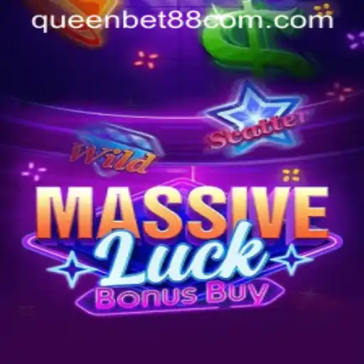 MassiveLuckBonusBuy: A Deep Dive into the Thrilling Casino Game with QUEENBET88