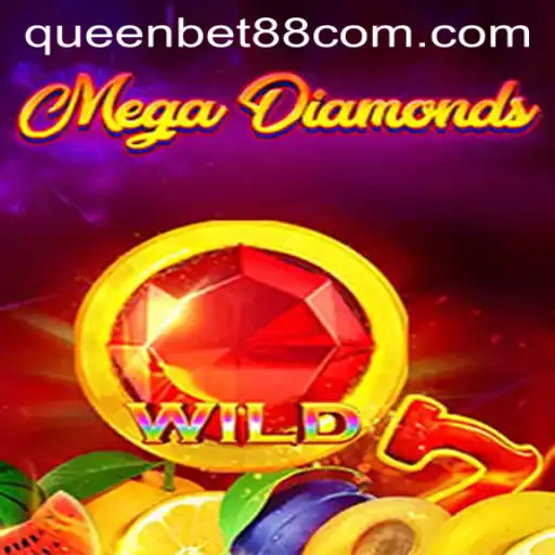 Exploring MegaDiamond: An Innovative Casino Game with QUEENBET88