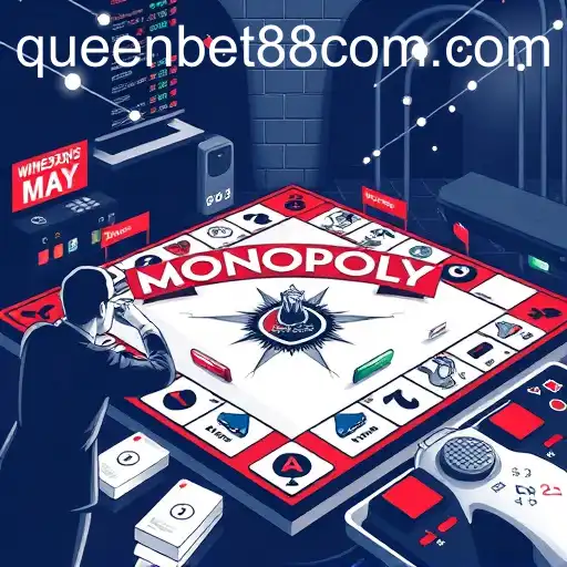 Understanding the Monopoly: The Role of QUEENBET88