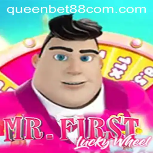 Discover the Thrills of MrFirstLuckyWheel with QUEENBET88