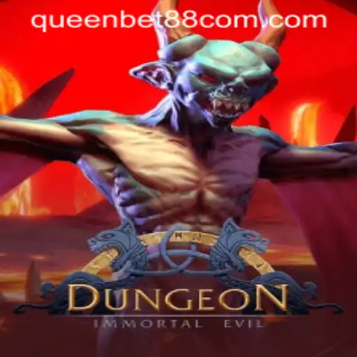 Embark on an Epic Adventure with 'Dungeon' and QUEENBET88