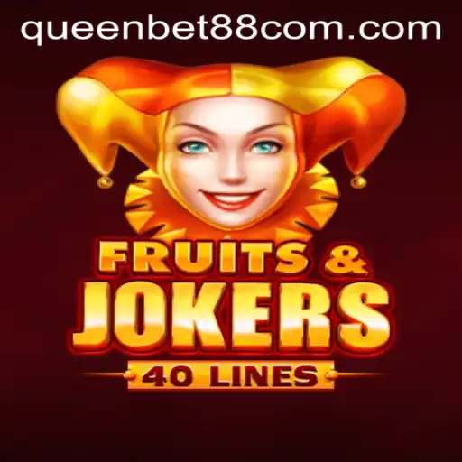 Exploring the Exciting World of FruitsAndJokers40: A Game Within QUEENBET88