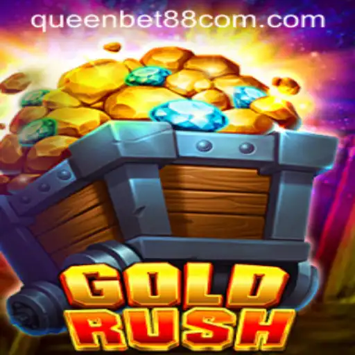 Exploring GoldRush: A Thrilling Adventure with QUEENBET88