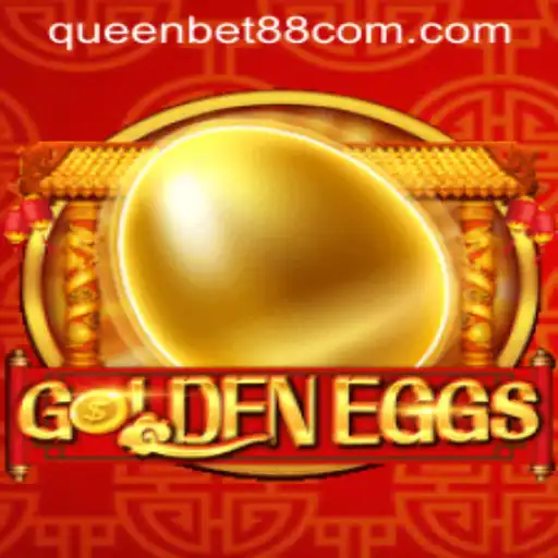 The Thrilling World of GoldenEggs: A New Era of Gaming with QUEENBET88