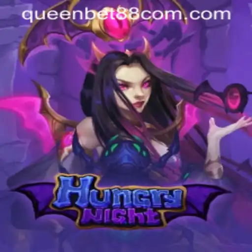 Dive into the Enchanting World of HungryNight with QUEENBET88