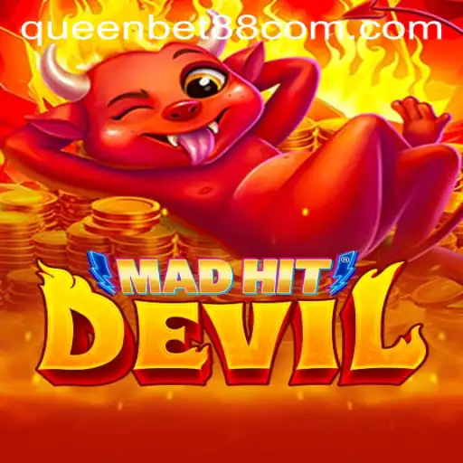 Explore the Exciting World of MadHitDevil with QUEENBET88