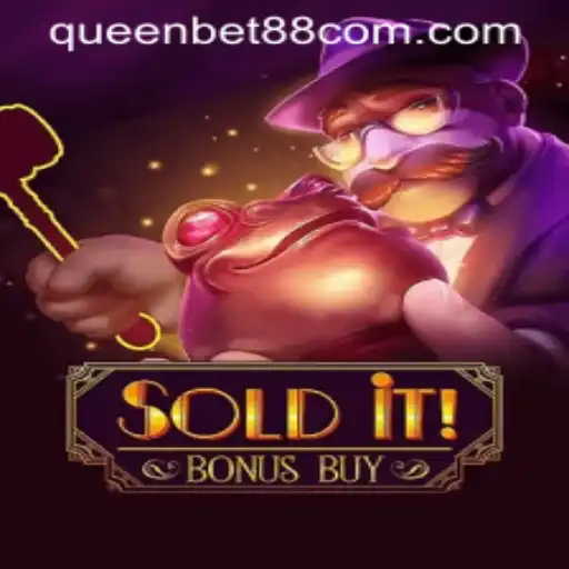 Exploring the Thrills of 'SolditBonusBuy' at QUEENBET88