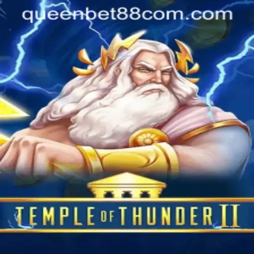 Temple of Thunder II: A Thrilling Adventure in Online Gaming