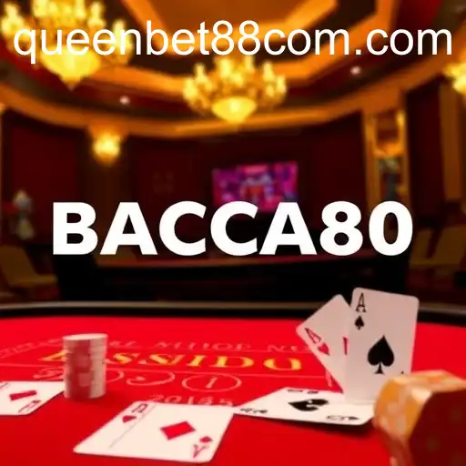 The Exhilarating World of Online Baccarat at QUEENBET88