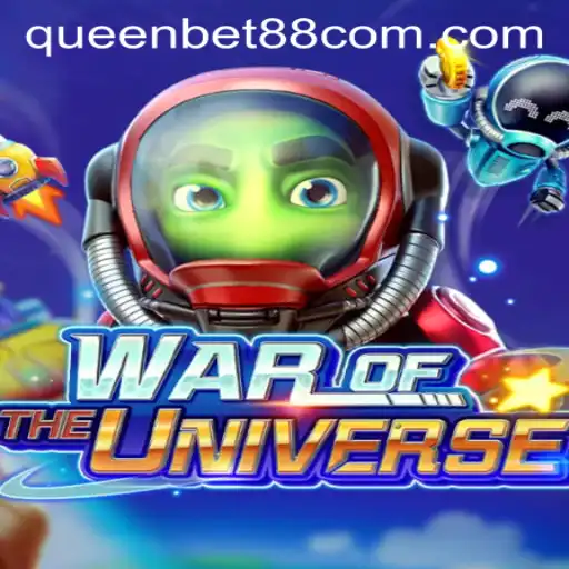 Unveiling the Mysteries of WAROFTHEUNIVERSE: A Journey Through Entertainment and Strategy