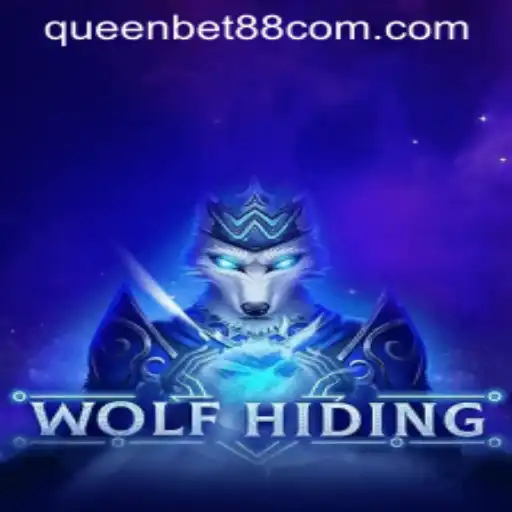 Unveiling the Intriguing World of 'WolfHiding': A New Gaming Sensation in QUEENBET88